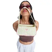 Roxy Swell Handtas