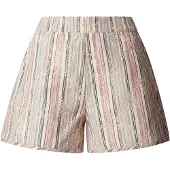 Pepe Jeans Broek 'Genny' lichtgrijs / donkergrijs / rosa / offwhite