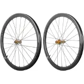 Progress Grx40 Cl Disc Tubeless Wielset Voor Gravelbike