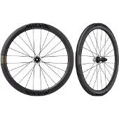 Miche Kleos 50 Cl Disc Clincher Racefiets Wielset