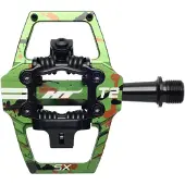 HT Components Bmx T2 Sx Pedalen