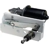 Roca Ab. W25 Windhsield Motor 53 Mm 12v Zilver