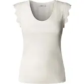 Pepe Jeans Shirt 'Mireya' wit
