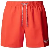 Pepe Jeans Zwemshorts knalrood