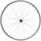 La ruota Vtc Voorwiel