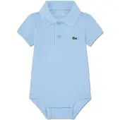 Lacoste Kids 547118 Body Met Korte Mouwen