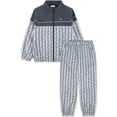 Lacoste Kids 847349 Set Met Lange Mouwen