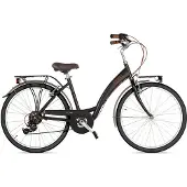 Letoule Jubilee Lady 28´´ 6s Fiets