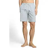 Tom Tailor Zwemshorts lichtblauw