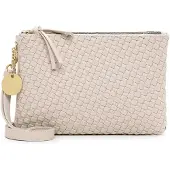 Tamaris schoudertas Krister Crossbody Bag Beige crème