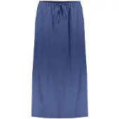 Geisha Skirt ink