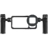 PGYtech ProShot Phone Video Cage Kit (iPhone 17 Pro Max)