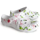 Schu'zz Casual schoenen Schuzz Globule Cactus & Famingo