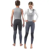 Zhik Performance Skiff Hybridgear 1 Mm Mouwloze Wetsuit Zonder Rits