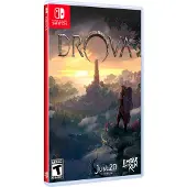 Drova: Forsaken Kin () - Switch