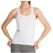 Sportful - Women's SRK Top - Fietshemd XS, wit