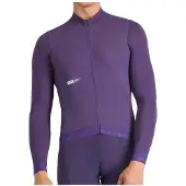 Sportful - SRK Jersey Long Sleeves - Fietsshirt XXL, purper