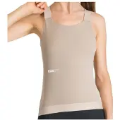 Sportful - Women's SRK Top - Fietshemd XS, beige