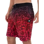 Hurley Phantom Print 18´´ Zwembroek