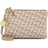 Tamaris schoudertas Krister Crossbody Bag Multi Taupe