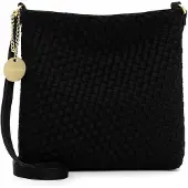 Tamaris schoudertas Black Crossover Bag Black zwart