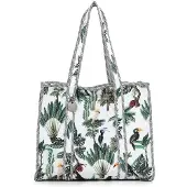 Tamaris Kirsti Cityshopper White veelkleurig