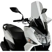 Puig V-tech Line Touring Sym Jet 50 2025 Voorruit