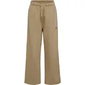 Hummel Broek 'Jump' bruin
