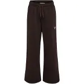 Hummel Broek 'Jump' chocoladebruin