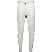 POC - Motion Pants - Fietsbroek XL, grijs/wit