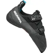 Scarpa Drago XT Zwart klimschoenen voor heren