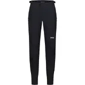 POC - Women's Motion Pants - Fietsbroek XL, zwart
