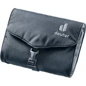 Deuter - Wash Bag I - Toilettas zwart