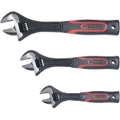 Ks Tools 577.0199 Enkelvoudige steeksleutelset