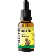 CdVet CBD Olie