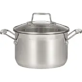 Scanpan Impact Dutch Oven 3,2L