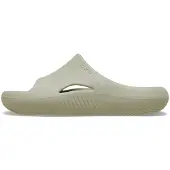 Crocs Muiltjes lichtgrijs