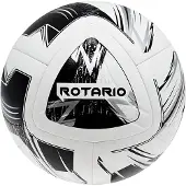 Precision Rotario Fifa Quality Match Football Ball Wit 3