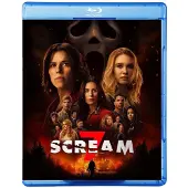 Dutch filmworks Scream 7 Blu-Ray