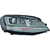 Diederichs 2216984 Koplamp