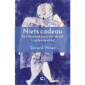 Uitgeverij Ijzer Niets cadeau (Paperback)