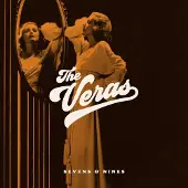 Coast2Coast The Veras - Sevens & Nines (CD)