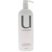 Unite Luxury Pearl & Honey Shampoo 1000ml | Voor Alle Haartypen
