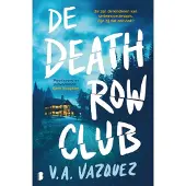 Meulenhoff Boekerij De Death Row Club