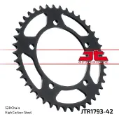 Jt Tandwiel achter R1793,42