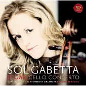 Sony music Elgar: Cello Concerto