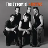 Sony music Essential *nsync