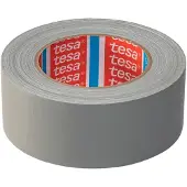 TESA 25m X 50mm 04651 Duct Tape
