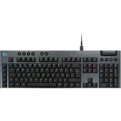 Logitech Toetsenbord en muis - - 920-012943 - Zwart - Spaans QWERTY - Ergonomisch ontwerp