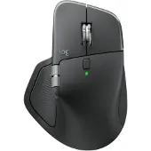 Logitech MX Master 4 Grafiet